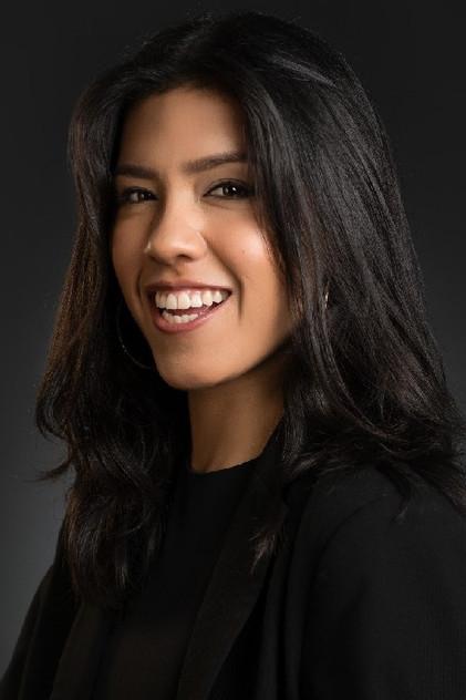 Carolay Rodríguez - Actor Profile Photo