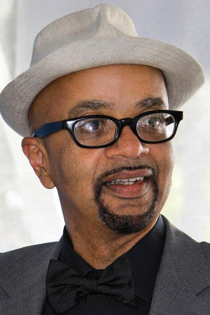 James McBride - Actor Profile Photo