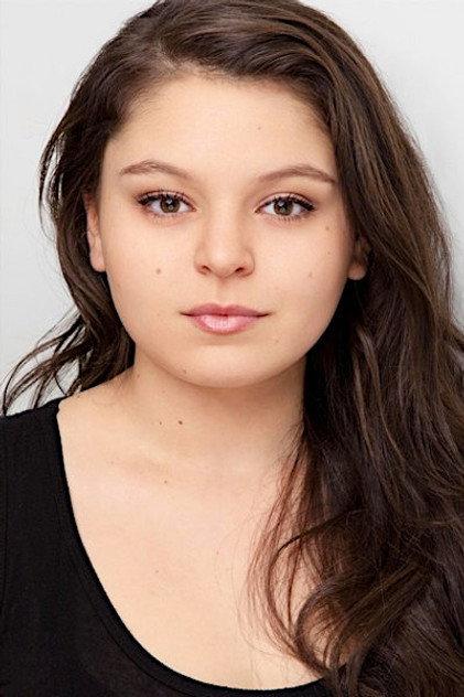 Melissa Kahraman - Actor Profile Photo