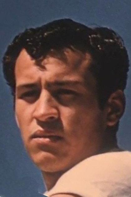 Curly Riviera - Actor Profile Photo