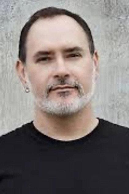 Ariel Coelho - Actor Profile Photo