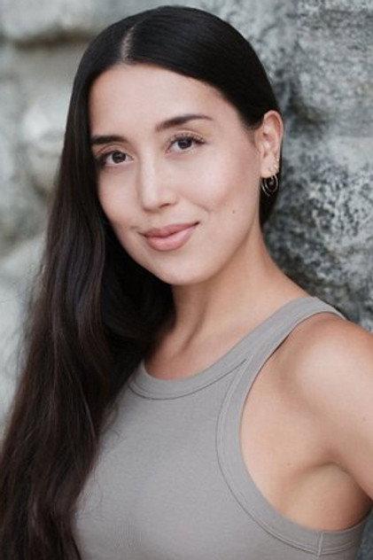 Emily Tong - Actor Profile Photo