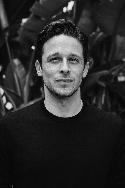 Powell Robinson - Actor Profile Photo