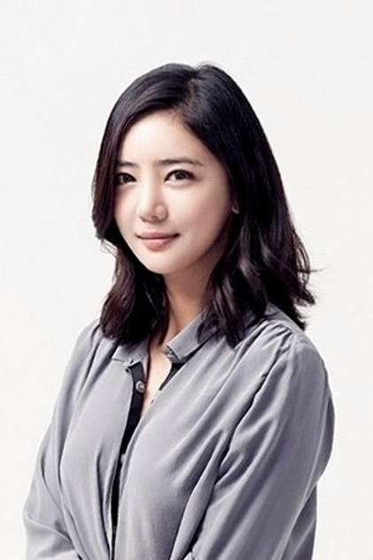 Lee Tae-im - Actor Profile Photo
