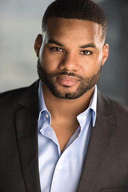 Mark McKinnon - Actor Profile Photo