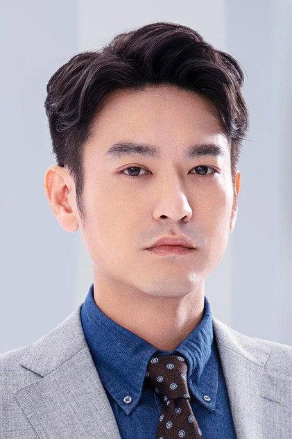 Yuan Wenkang - Actor Profile Photo