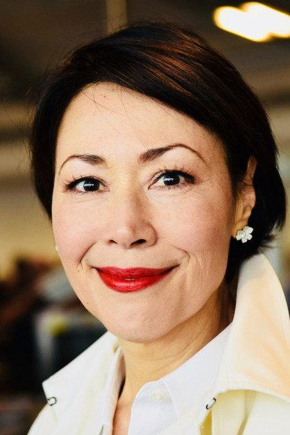Ann Curry - Actor Profile Photo