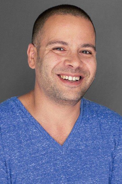 Stuart Stone - Actor Profile Photo