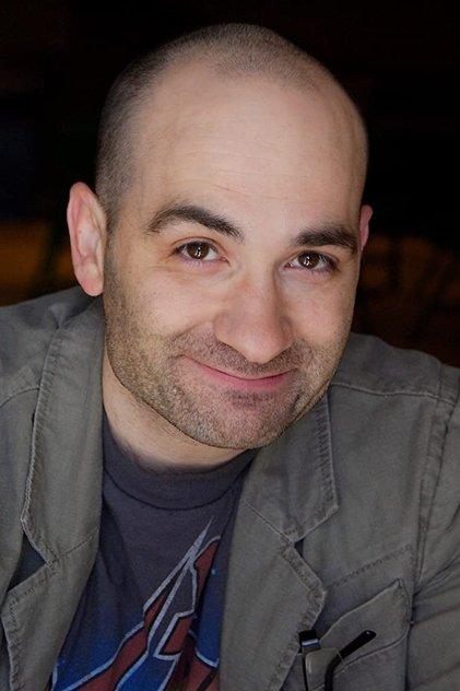 Vince Pisani - Actor Profile Photo