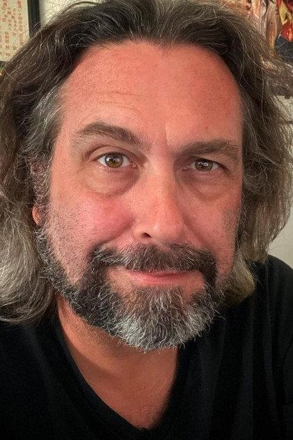Brooks Davis - Actor Profile Photo