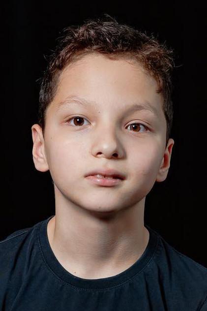 Timur Kim - Actor Profile Photo