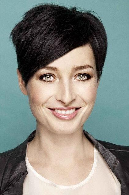Kathy Weber - Actor Profile Photo