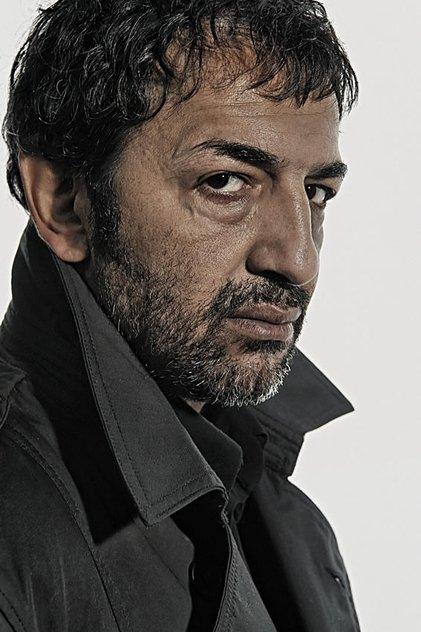 Moussa Maaskri - Actor Profile Photo