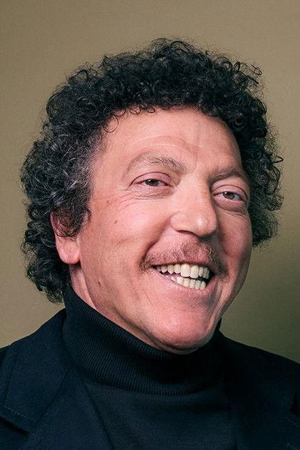 Mohamed Grayaâ - Actor Profile Photo