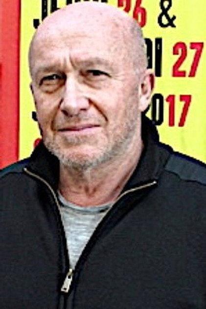 François Bergoin - Actor Profile Photo