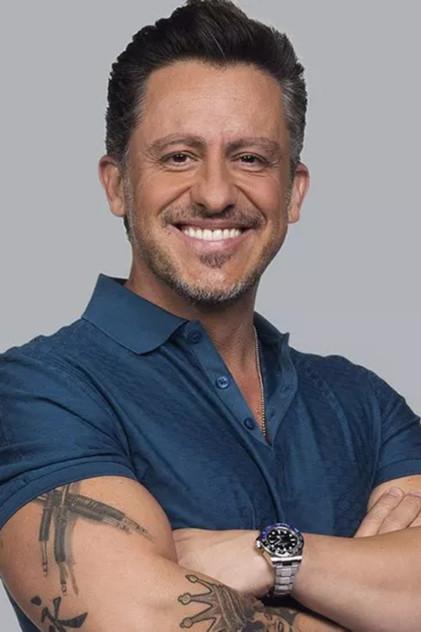 Rick Bonadio - Actor Profile Photo