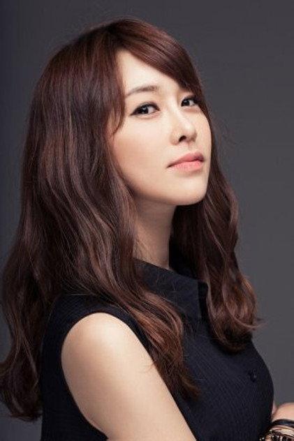 Lee Hyun-ji - Actor Profile Photo