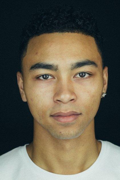 McKell David - Actor Profile Photo