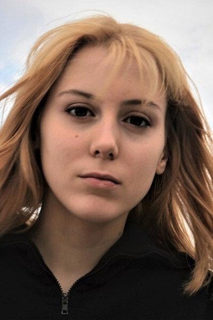 Nola Blossom - Actor Profile Photo