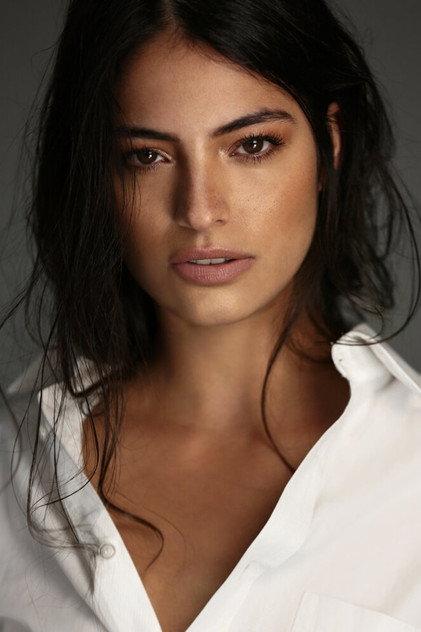 Cynthia Aparecida - Actor Profile Photo