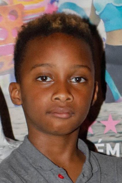 Demba Diaw - Actor Profile Photo