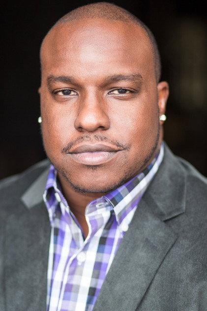 Willie Hill - Actor Profile Photo
