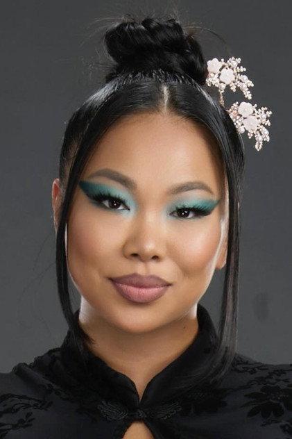 Karen Yu - Actor Profile Photo