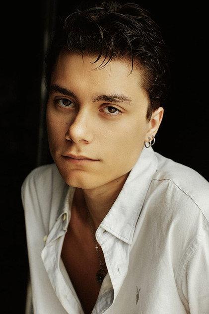Daniel Ferrell - Actor Profile Photo