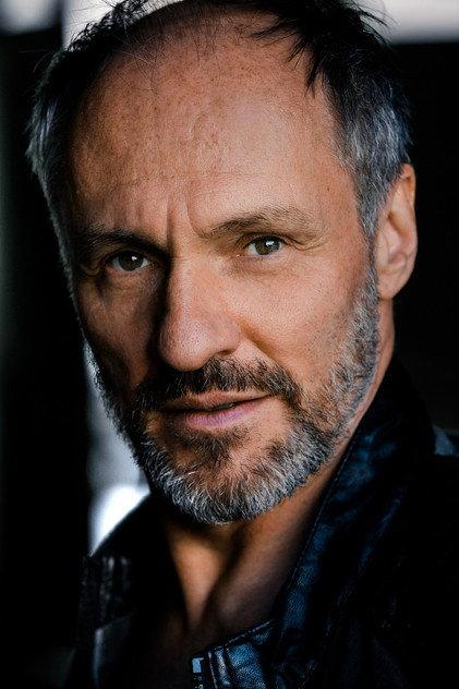 Armin Stockerer - Actor Profile Photo