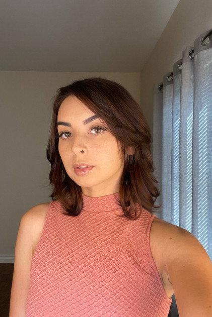 Saray Morgan - Actor Profile Photo