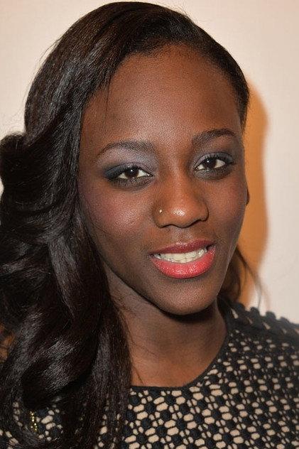 Assa Sylla - Actor Profile Photo