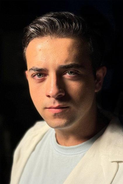 Berat Efe Parlar - Actor Profile Photo
