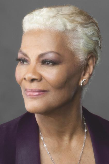 Dionne Warwick - Actor Profile Photo