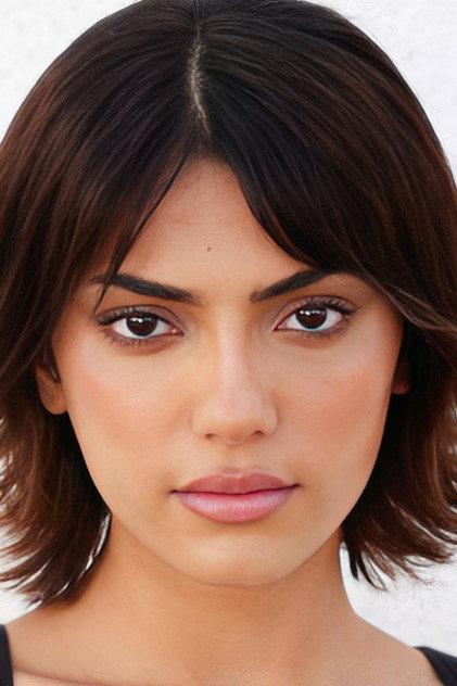 Noor Badash - Actor Profile Photo