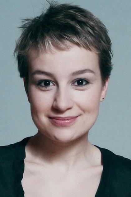 Anamaria Marinca - Actor Profile Photo