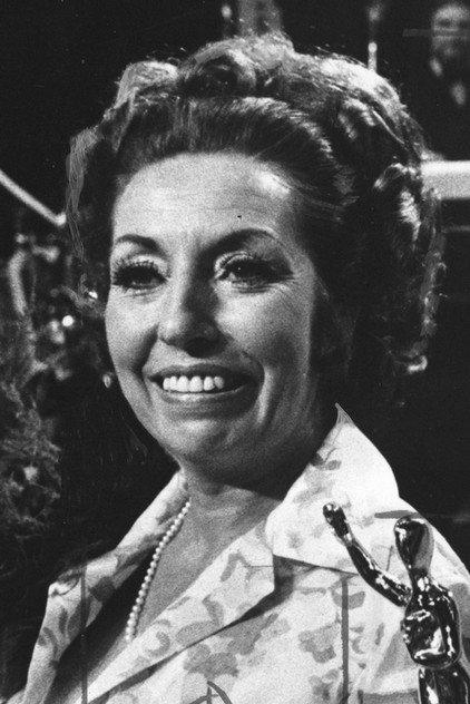 Rita Bibeau - Actor Profile Photo