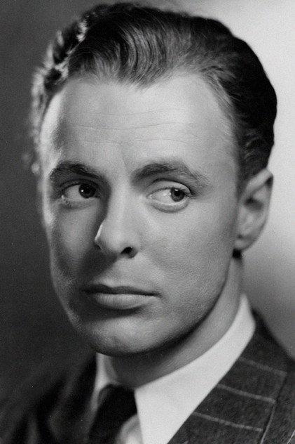 Sven Lindberg - Actor Profile Photo