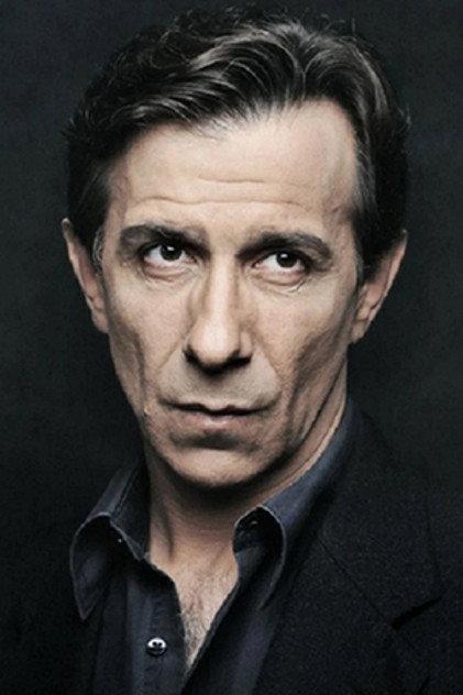 Jordi Boixaderas - Actor Profile Photo