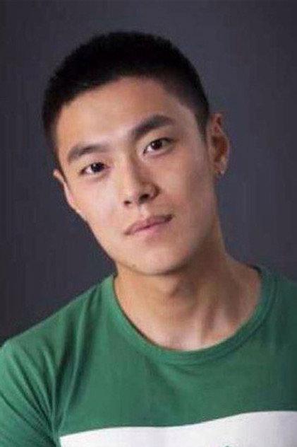 Kuang Muye - Actor Profile Photo