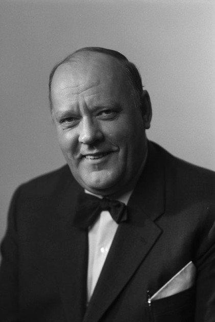 Eero Roine - Actor Profile Photo