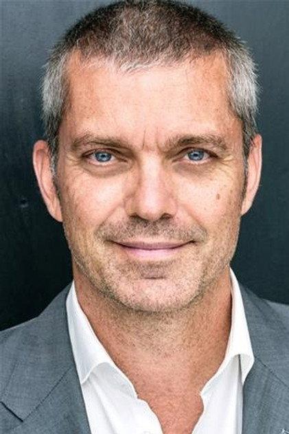 Gil Darnell - Actor Profile Photo