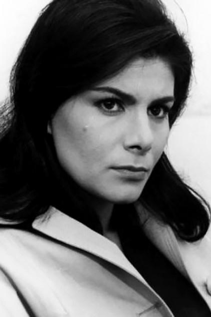 Eleni Theofilou - Actor Profile Photo