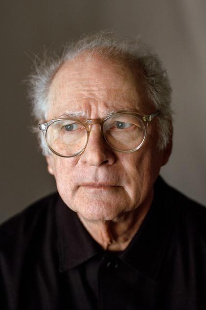 Barry Levinson - Actor Profile Photo