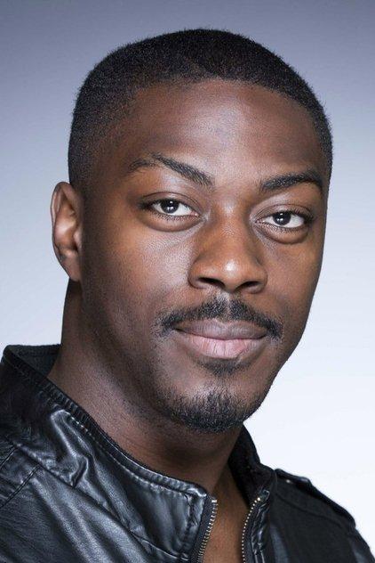 David Ajala - Actor Profile Photo