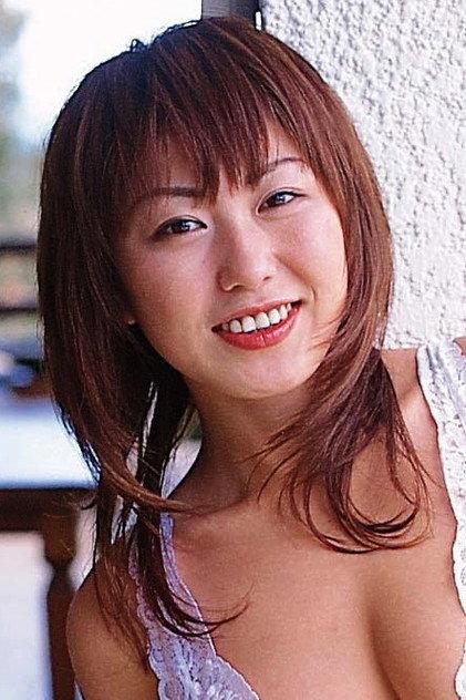 Kazumi Hiraishi - Actor Profile Photo