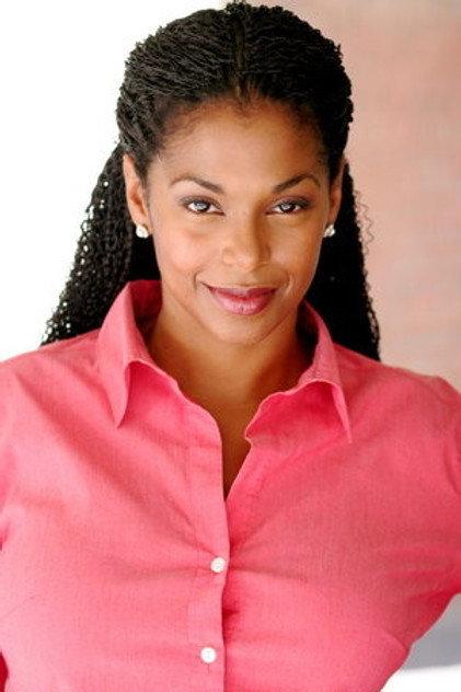 Dawn McMillan - Actor Profile Photo