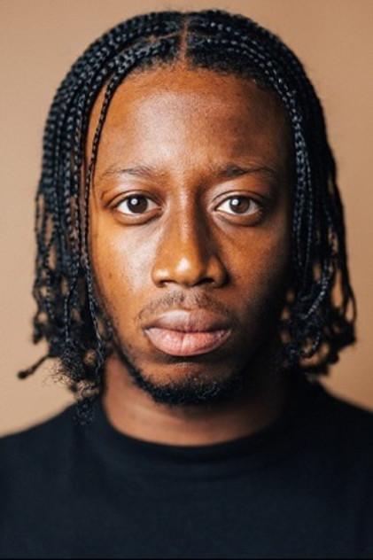 Mohammed Mansaray - Actor Profile Photo