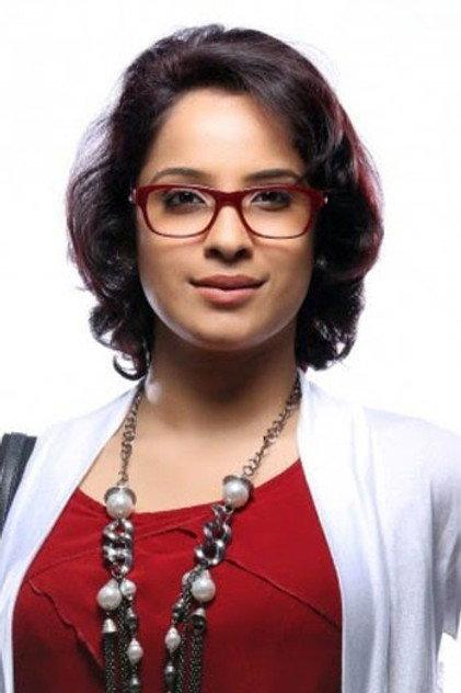 Aparna Gopinath - Actor Profile Photo