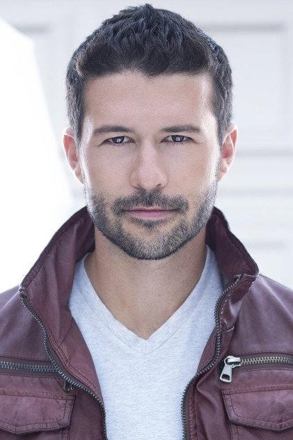 Ryan W. Garcia - Actor Profile Photo