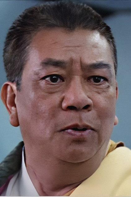 Law Shu-Kei - Actor Profile Photo